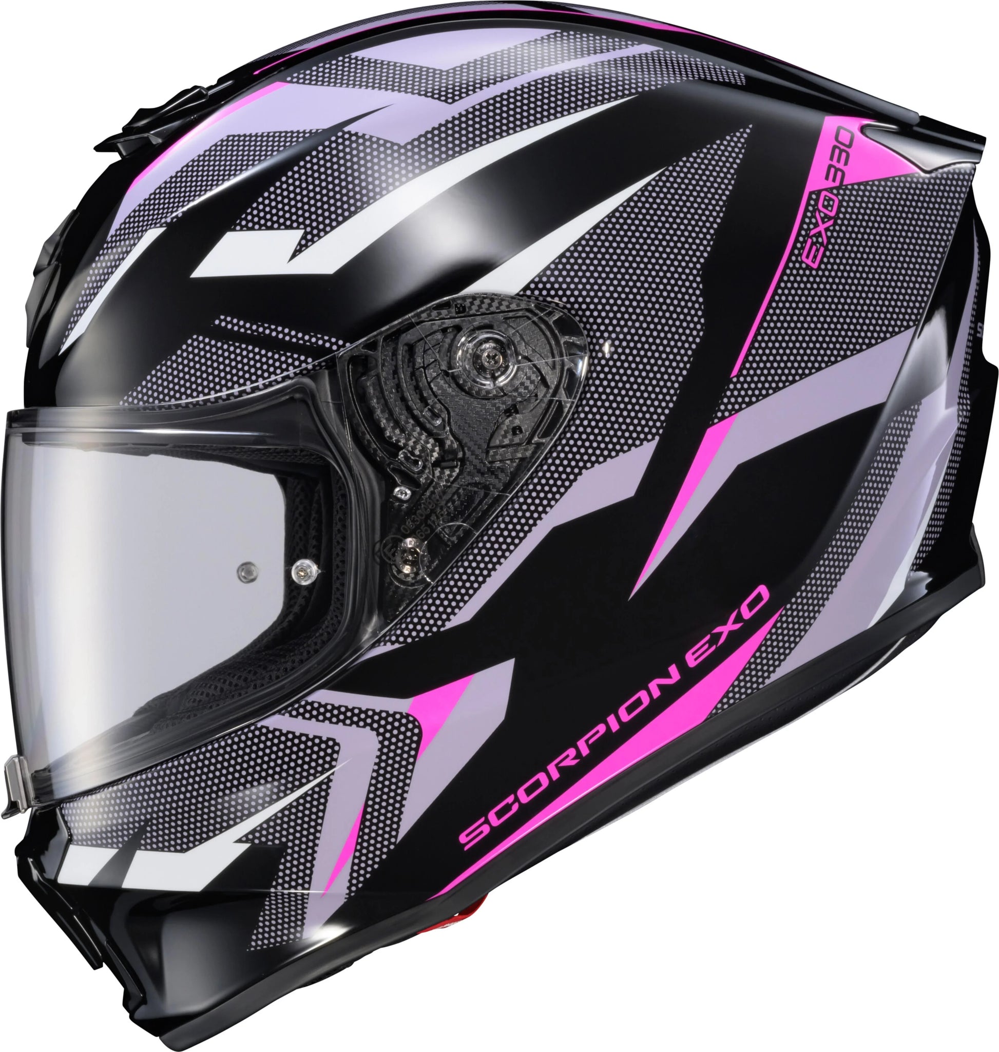 SCORPION EXO 2026 EXO R330 Saga Full Face Helmet