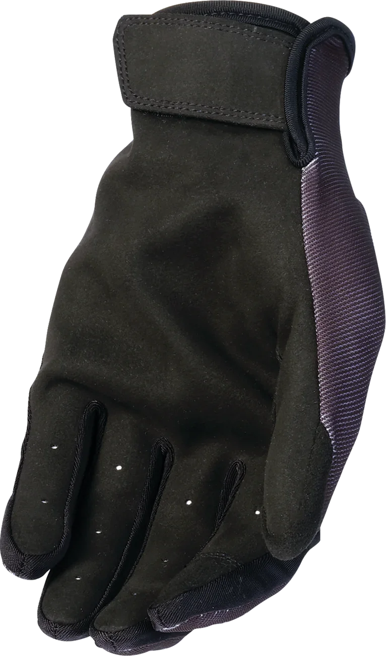Z1R Women's Reflective Bone Gloves