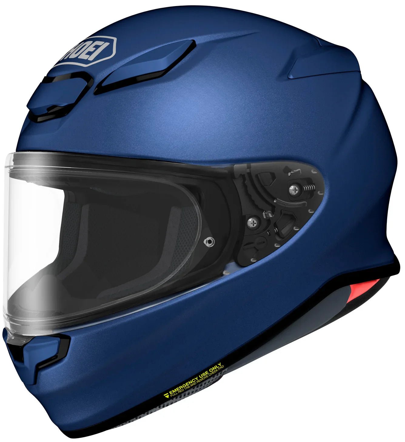 SHOEI RF-1400 FULL FACE HELMET