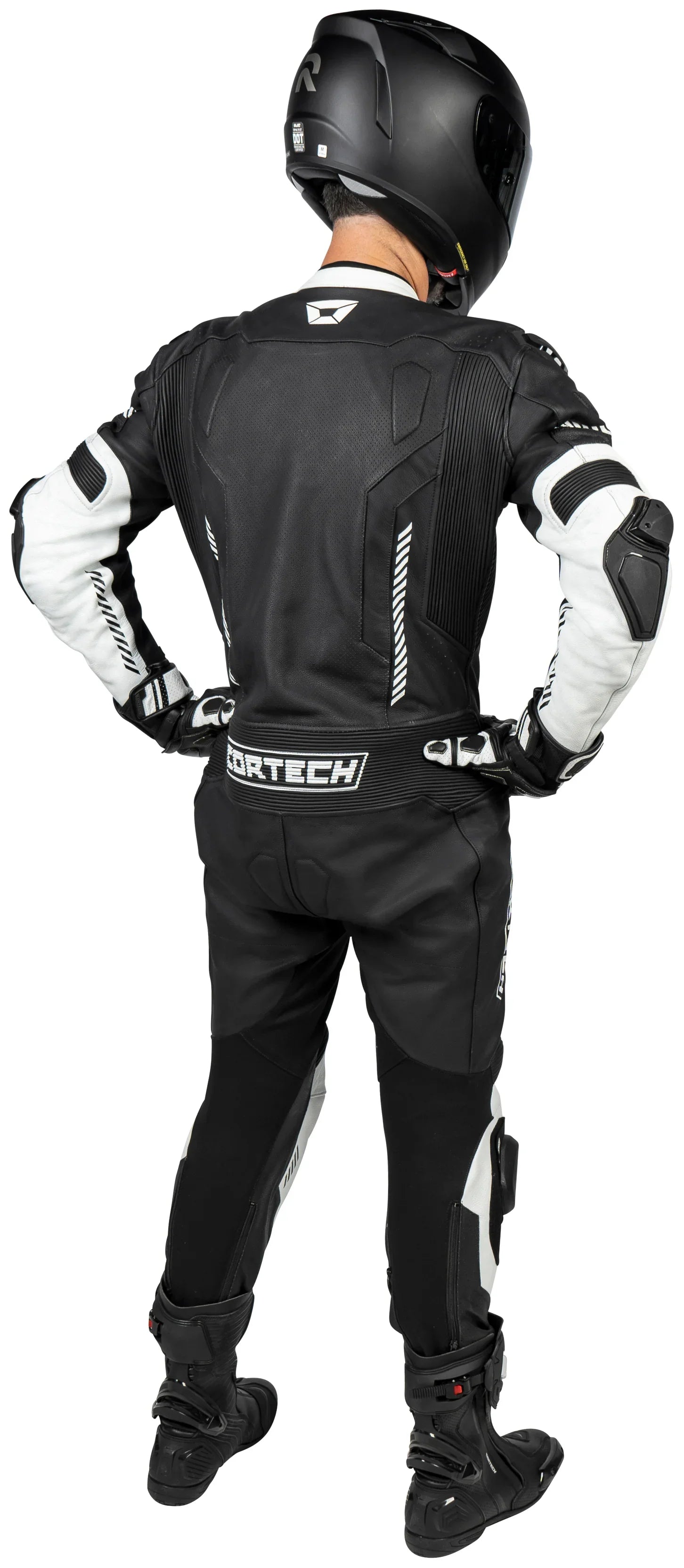 Cortech Revo Sport Air 1Pc