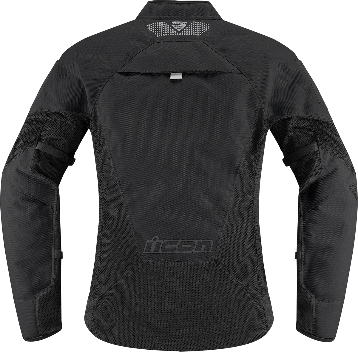 ICON Women's Mesh- AF Jacket