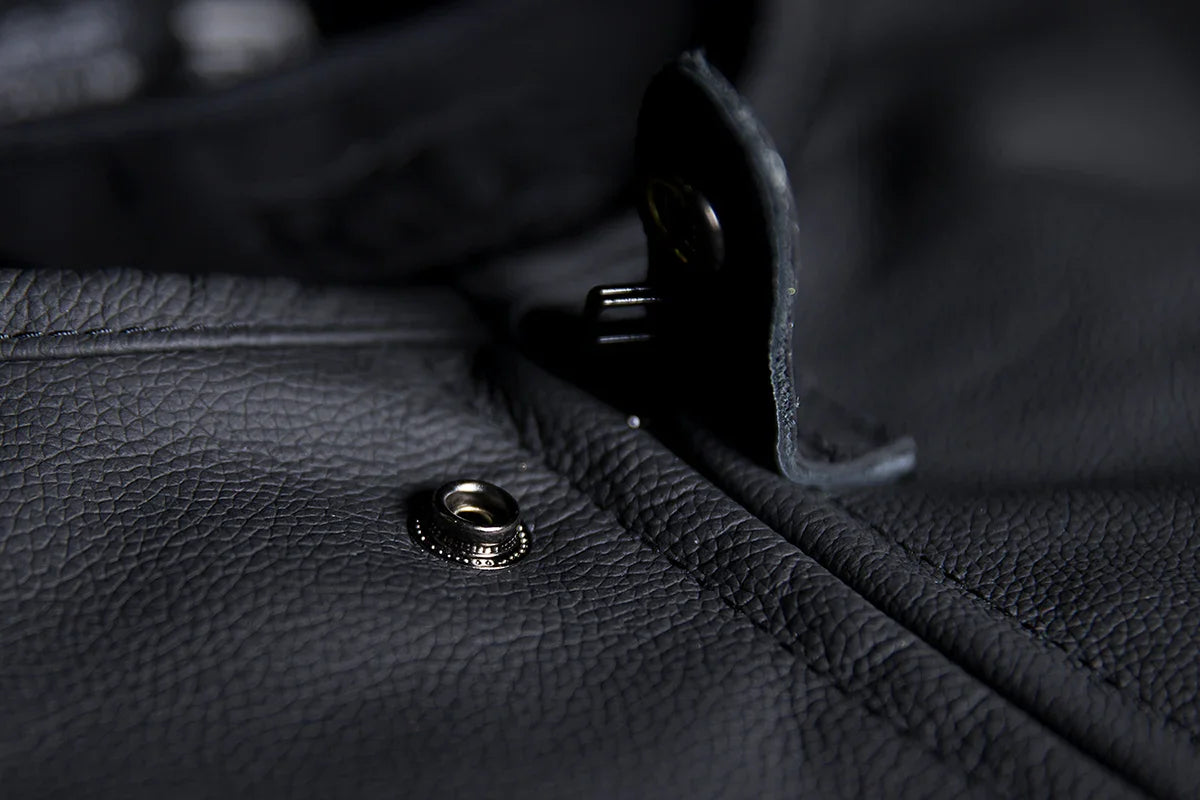 ICON Regulator- D3O- Stripped Vest