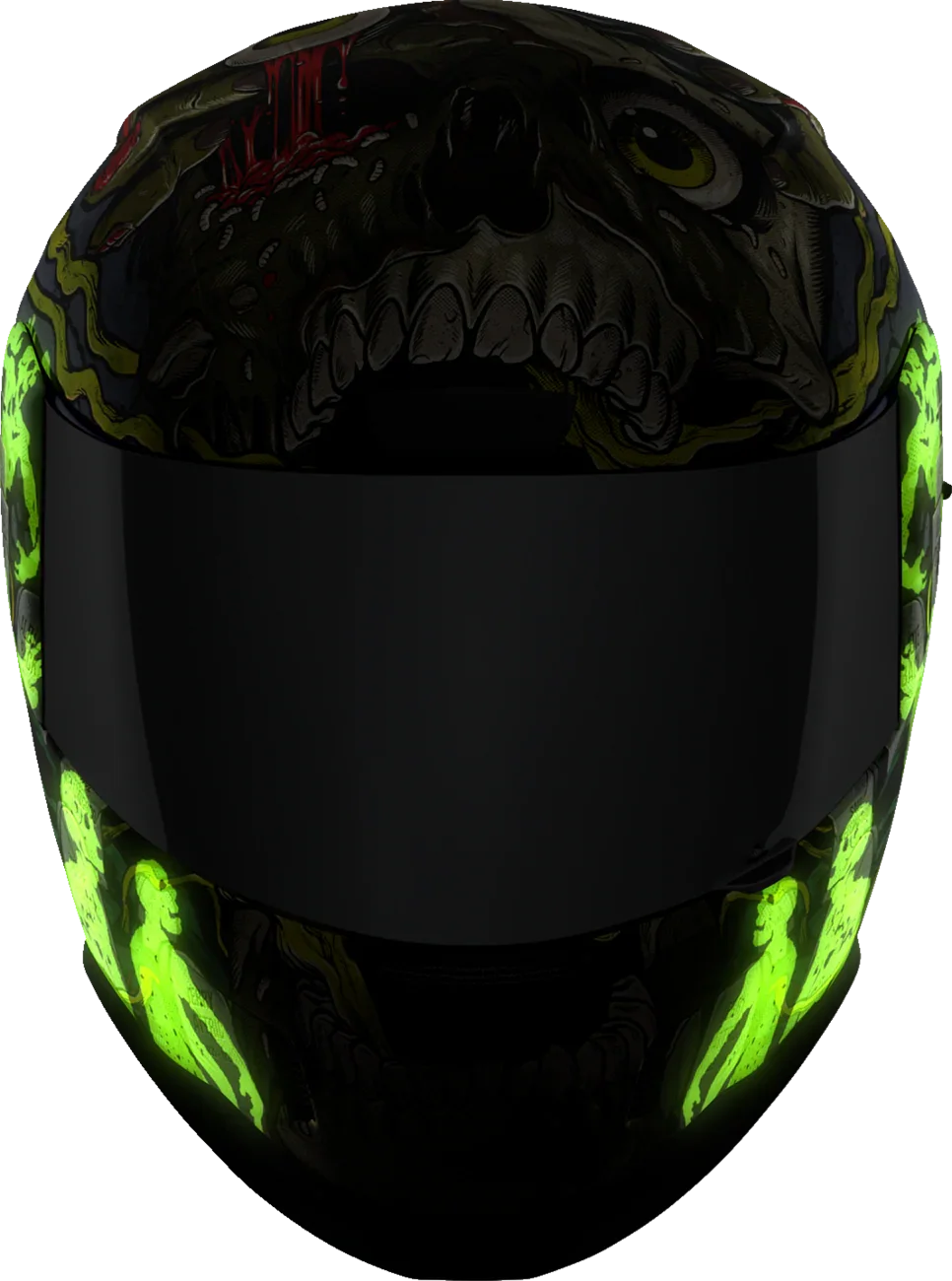 ICON Airform- Dead Serious MIPS- Helmet