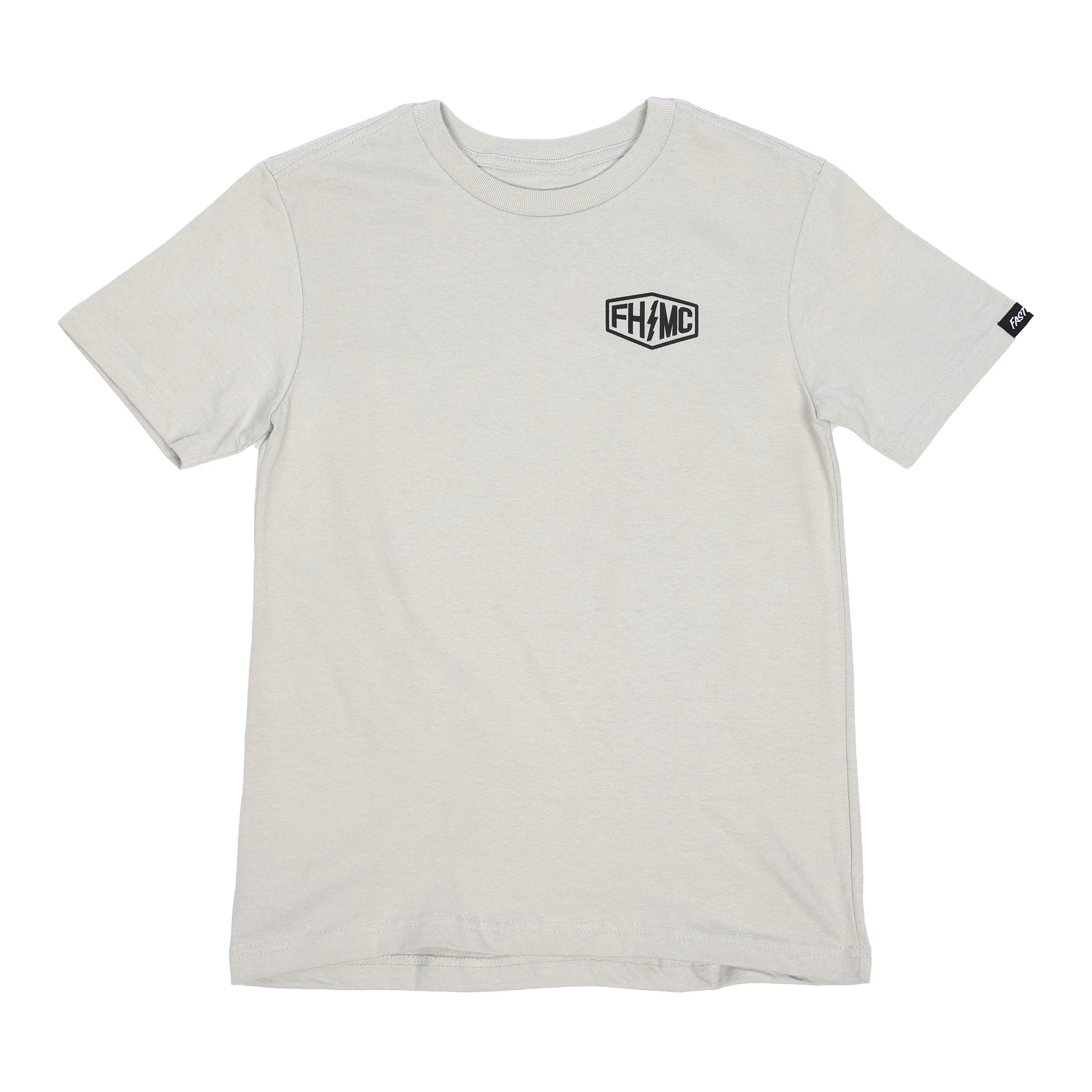 Fasthouse Gibson Short Sleeve T-Shirt Mirage