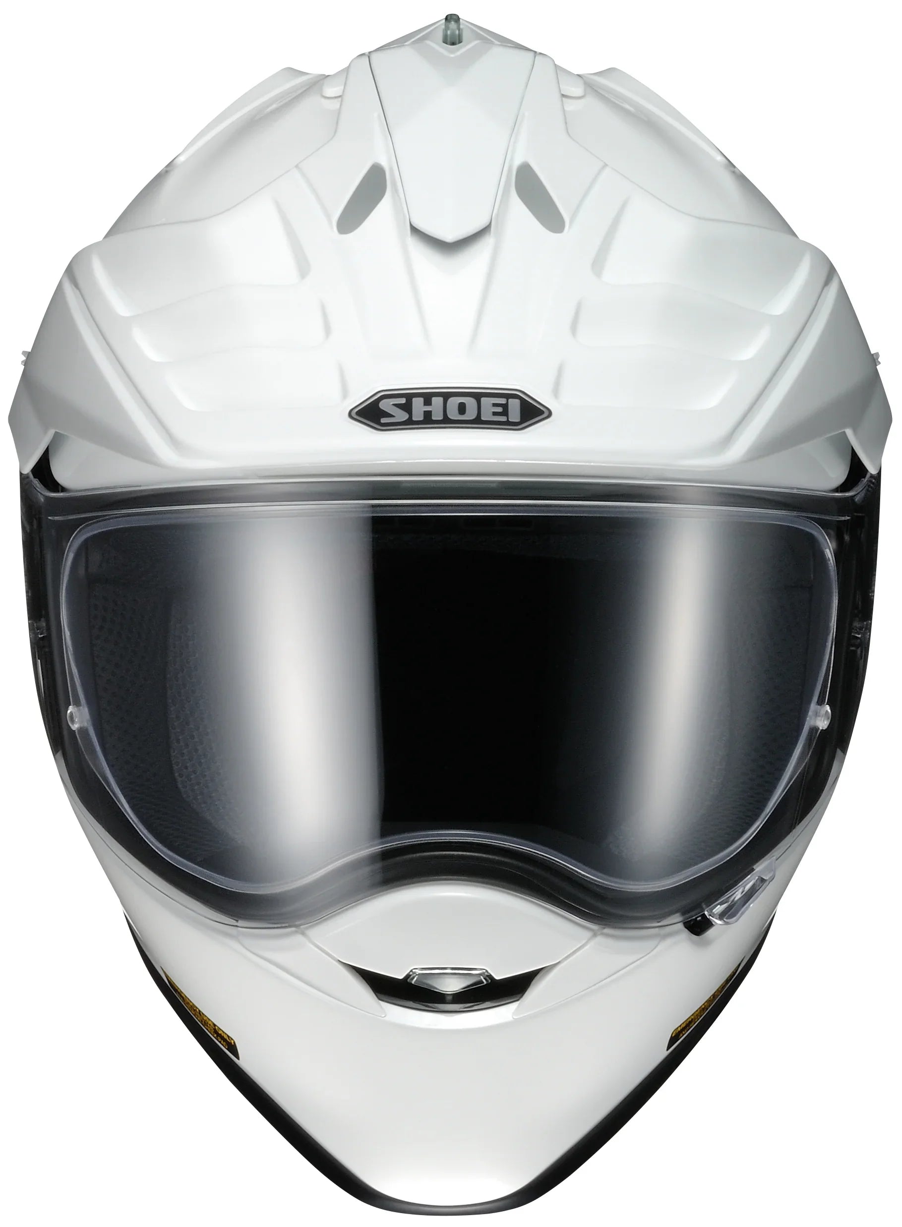 SHOEI HORNET X2 DUAL SPORT FULL FACE HELMET