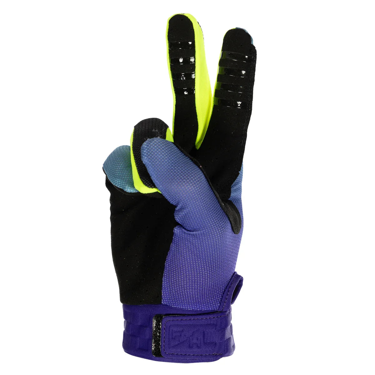 Fasthouse Vapor React Glove