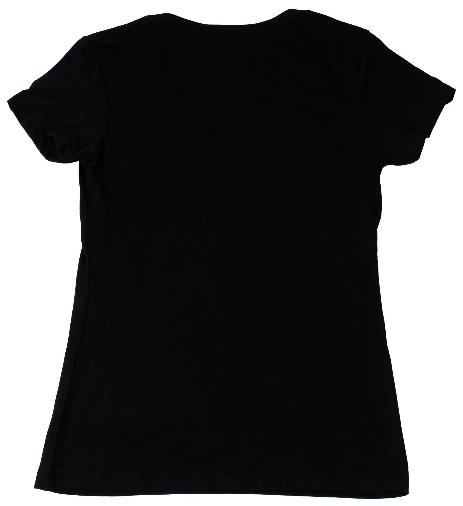 NORU LOGO SHORT SLEEVE V TEE