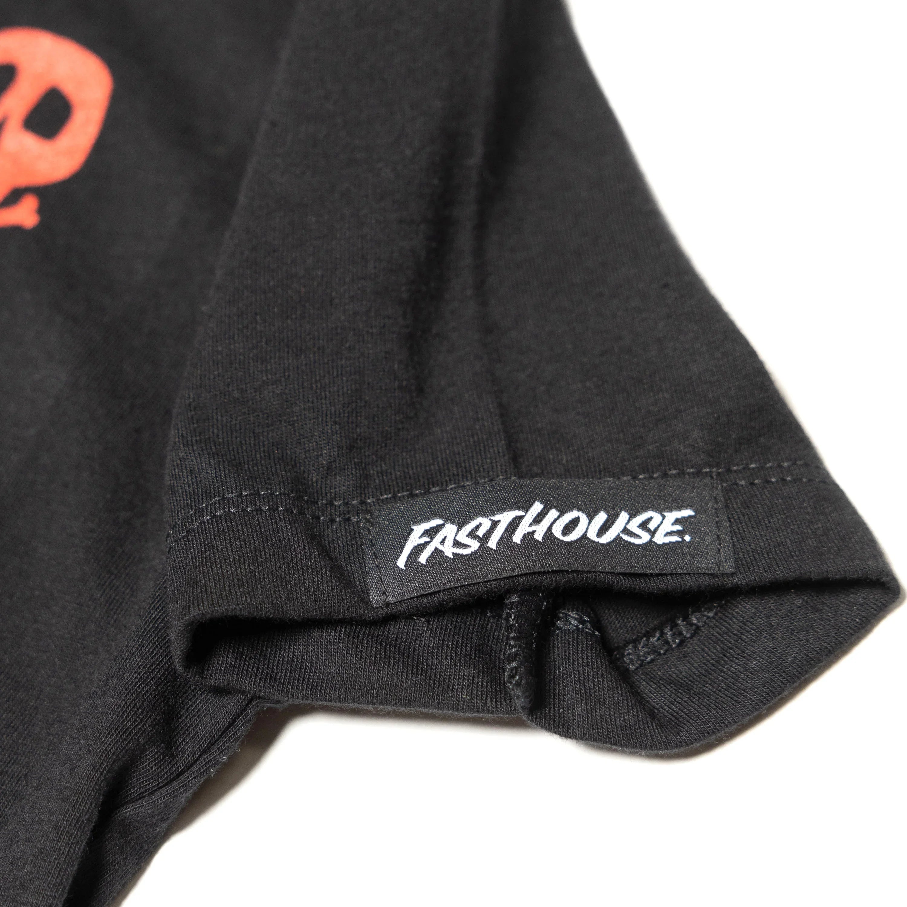 Fasthouse Tdlr Lostboy Short Sleeve T-Shirt