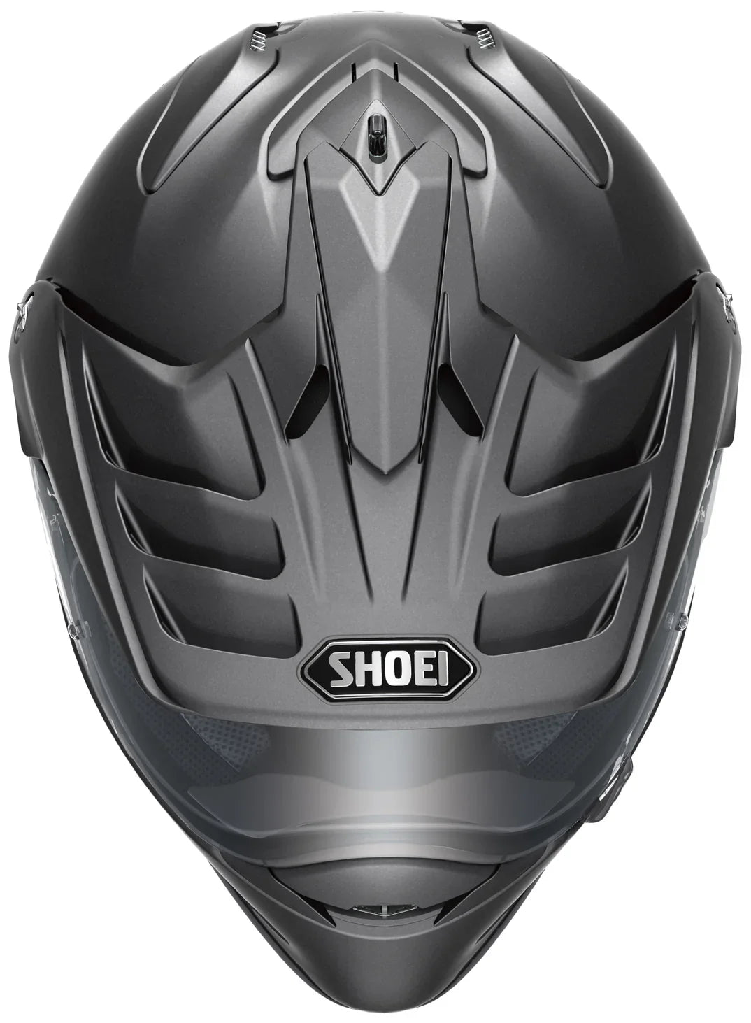 Shoei Hornet X2 Helmet - Black