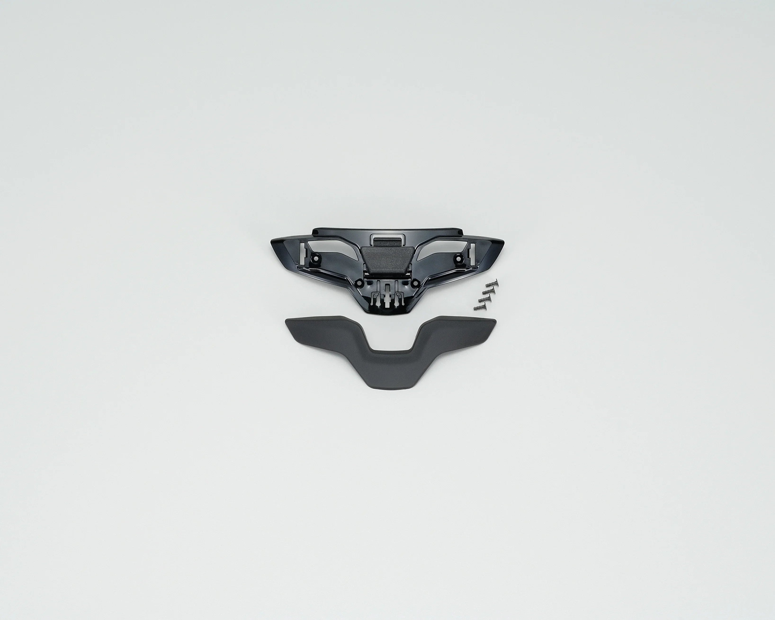 SHOEI RF1400 LOWER AIR INTAKE