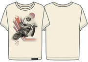 Fasthouse Girls Short Sleeve Champion T-Shirt