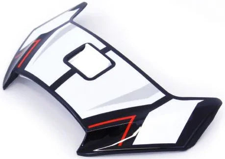 SHOEI X14 UPPER AIR INTAKE