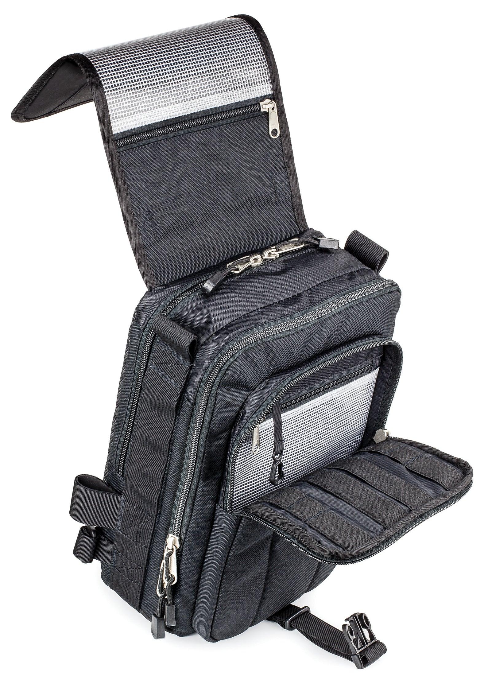 Kriega Messenger Sling Edc Black