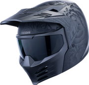 ICON Elsinore- Darkgard Helmet