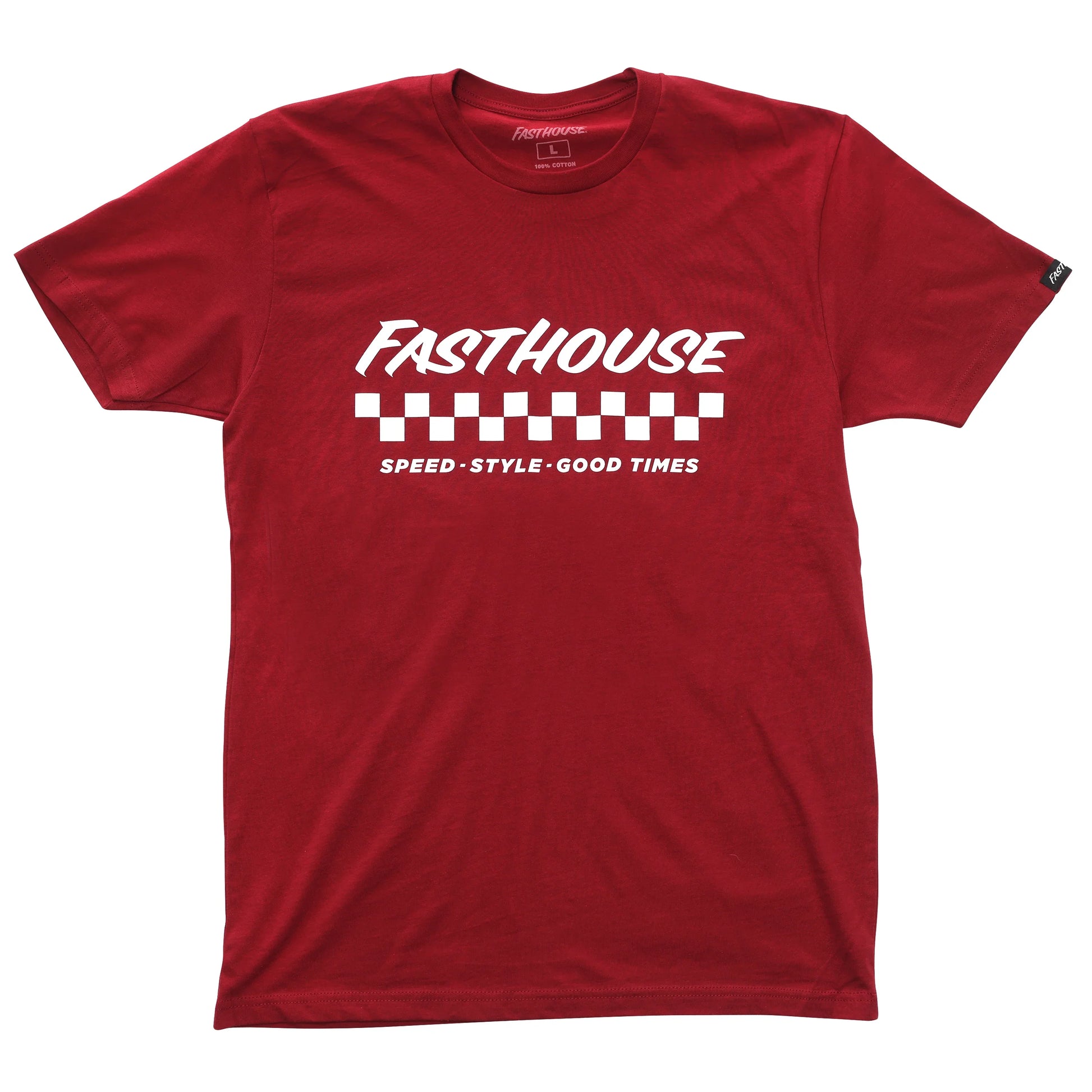 Fasthouse Apex T-Shirt