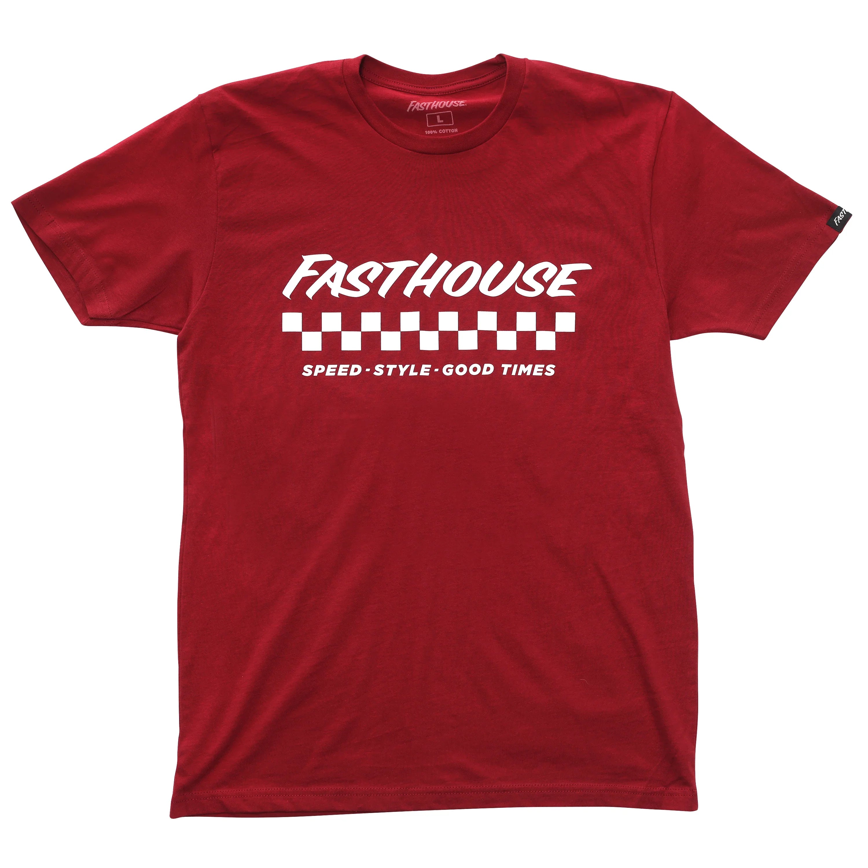 Fasthouse Apex T-Shirt