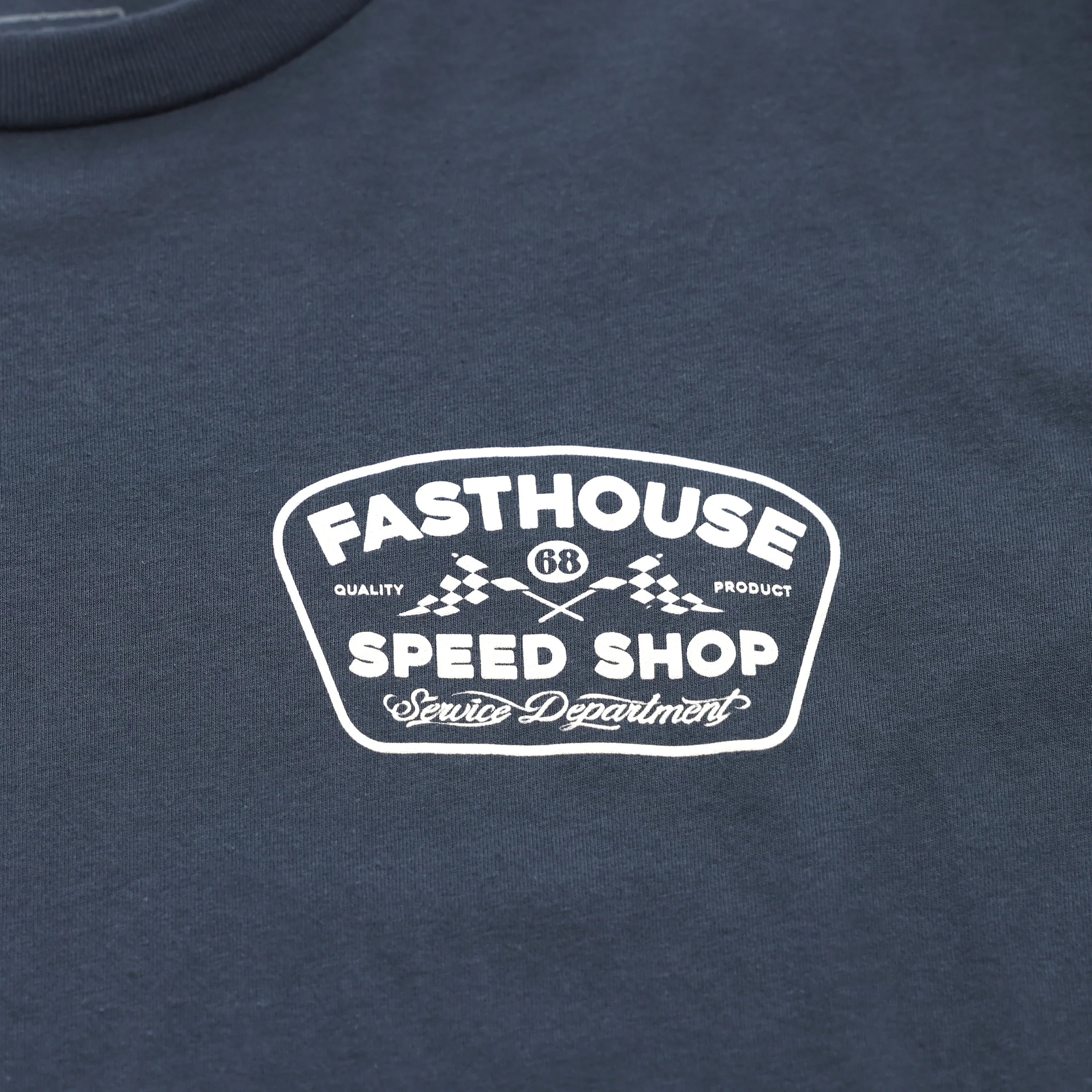 Fasthouse Wedged T-Shirt