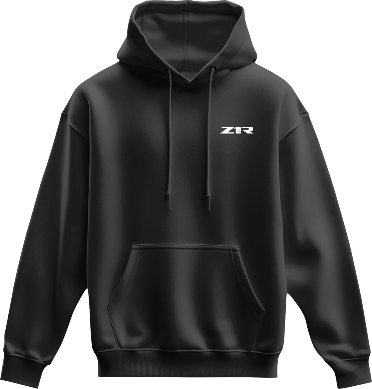 Z1R Hog Cranked Hoodie