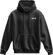 Z1R Hog Cranked Hoodie