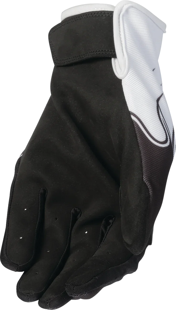 Z1R Flame Gloves