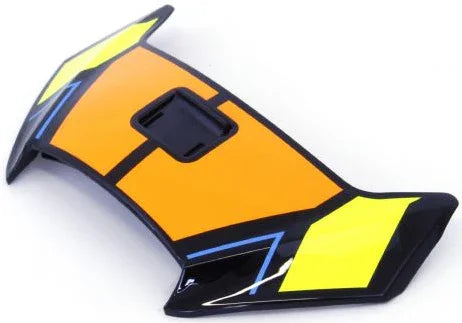 SHOEI X14 UPPER AIR INTAKE