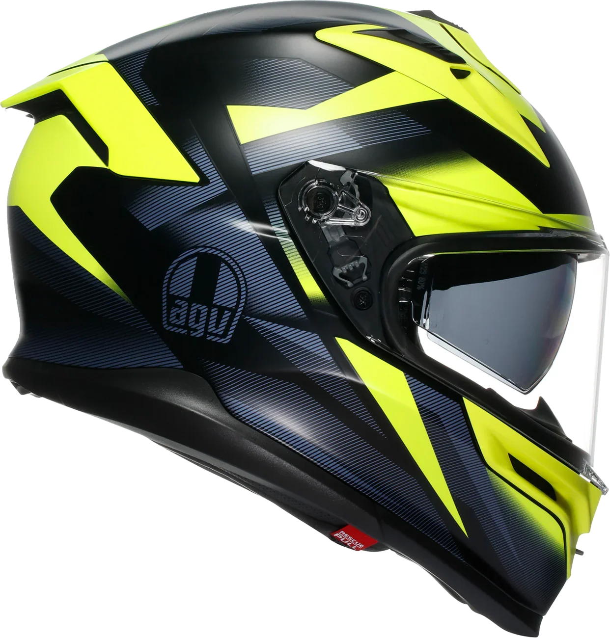 AGV K7 Glimpse Helmet