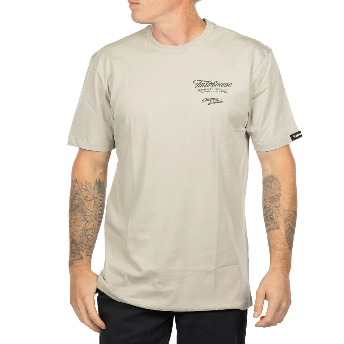 Fasthouse Drive T-Shirt