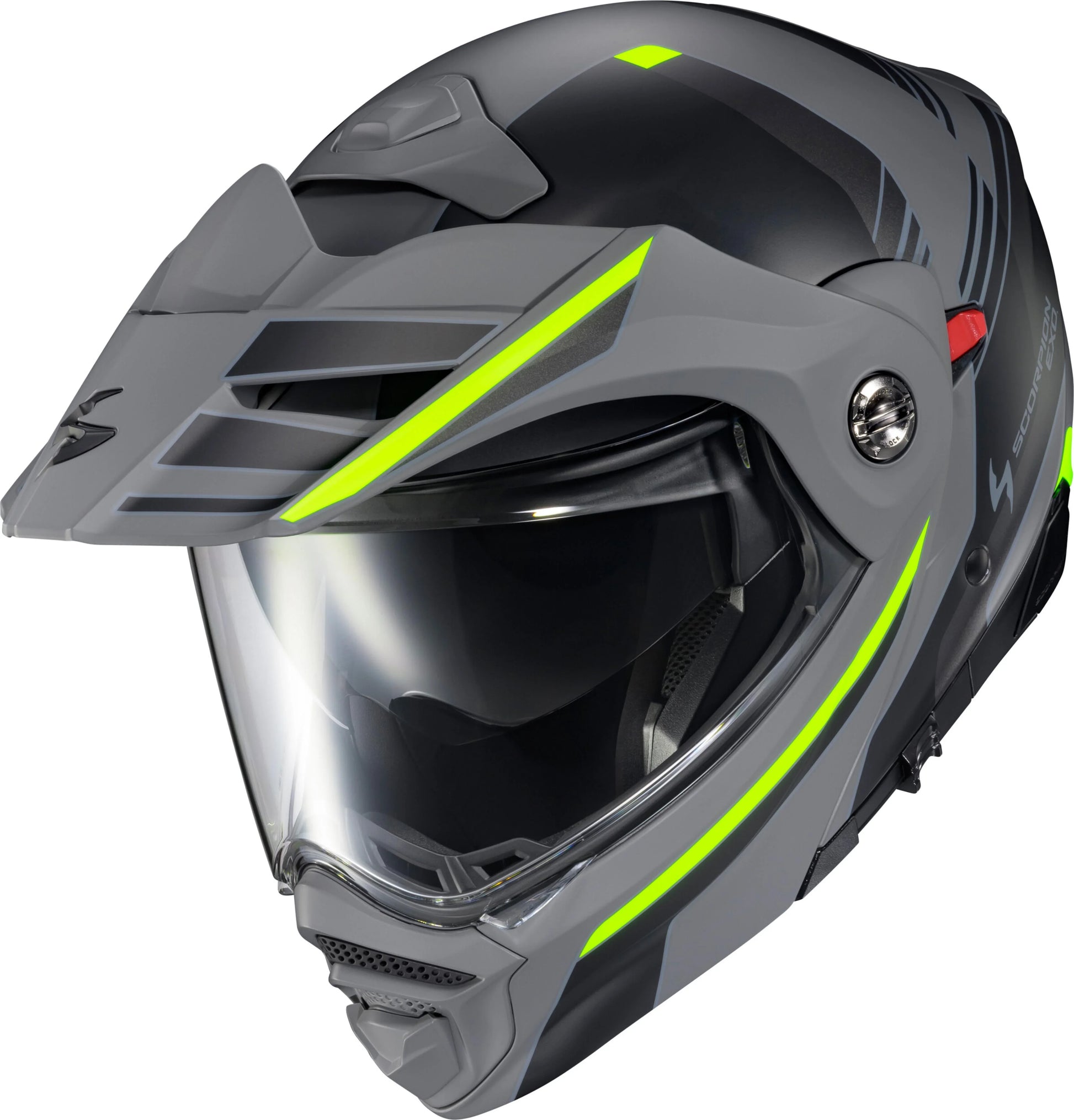 SCORPION EXO EXO-AT960 Modular Helmet Monk