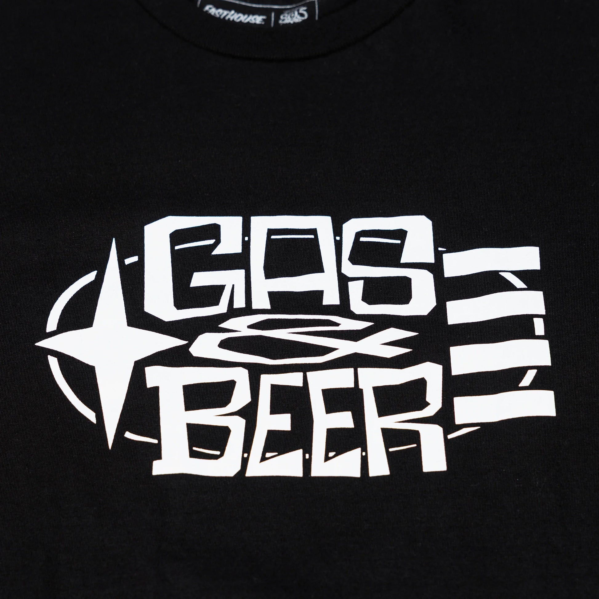 Fasthouse 805 Tandem Short Sleeve T-Shirt