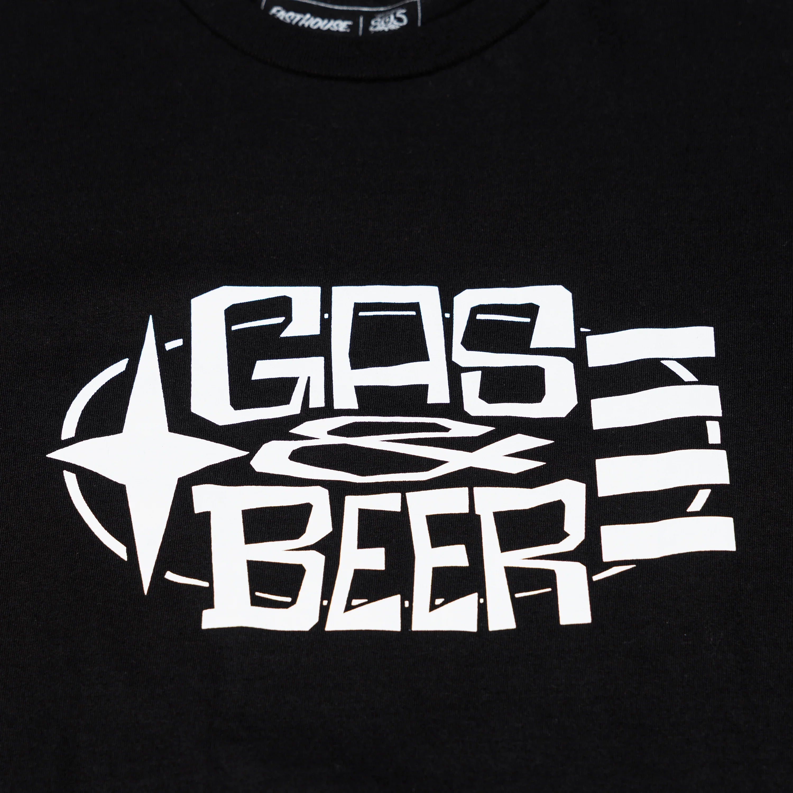 Fasthouse 805 Tandem Short Sleeve T-Shirt