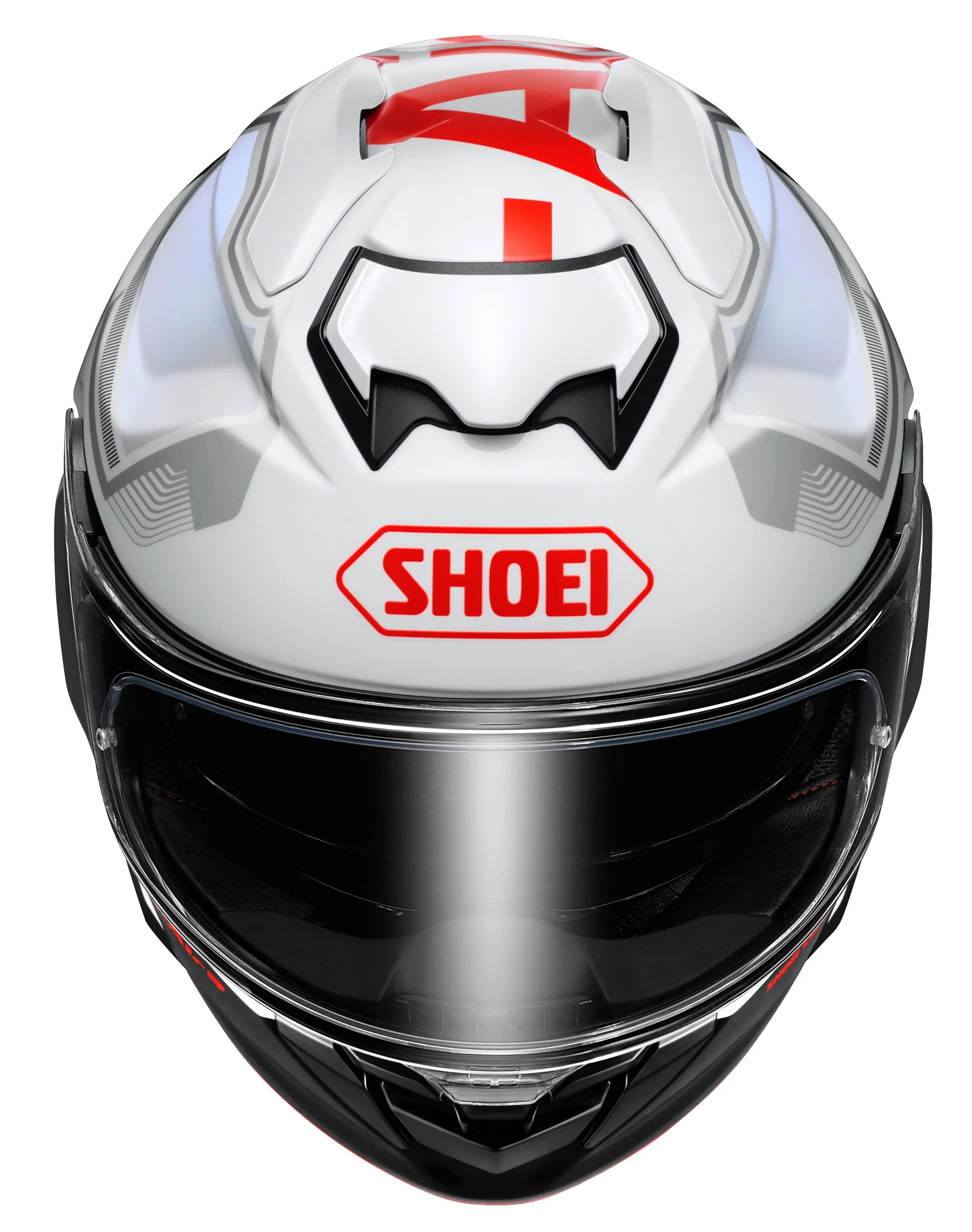 SHOEI GT-AIR 3 FULL FACE HELMET MIKE TC-6