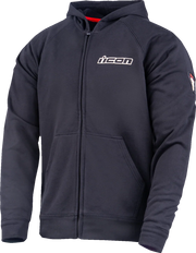 ICON Uparmor Odokuro- Hoodie