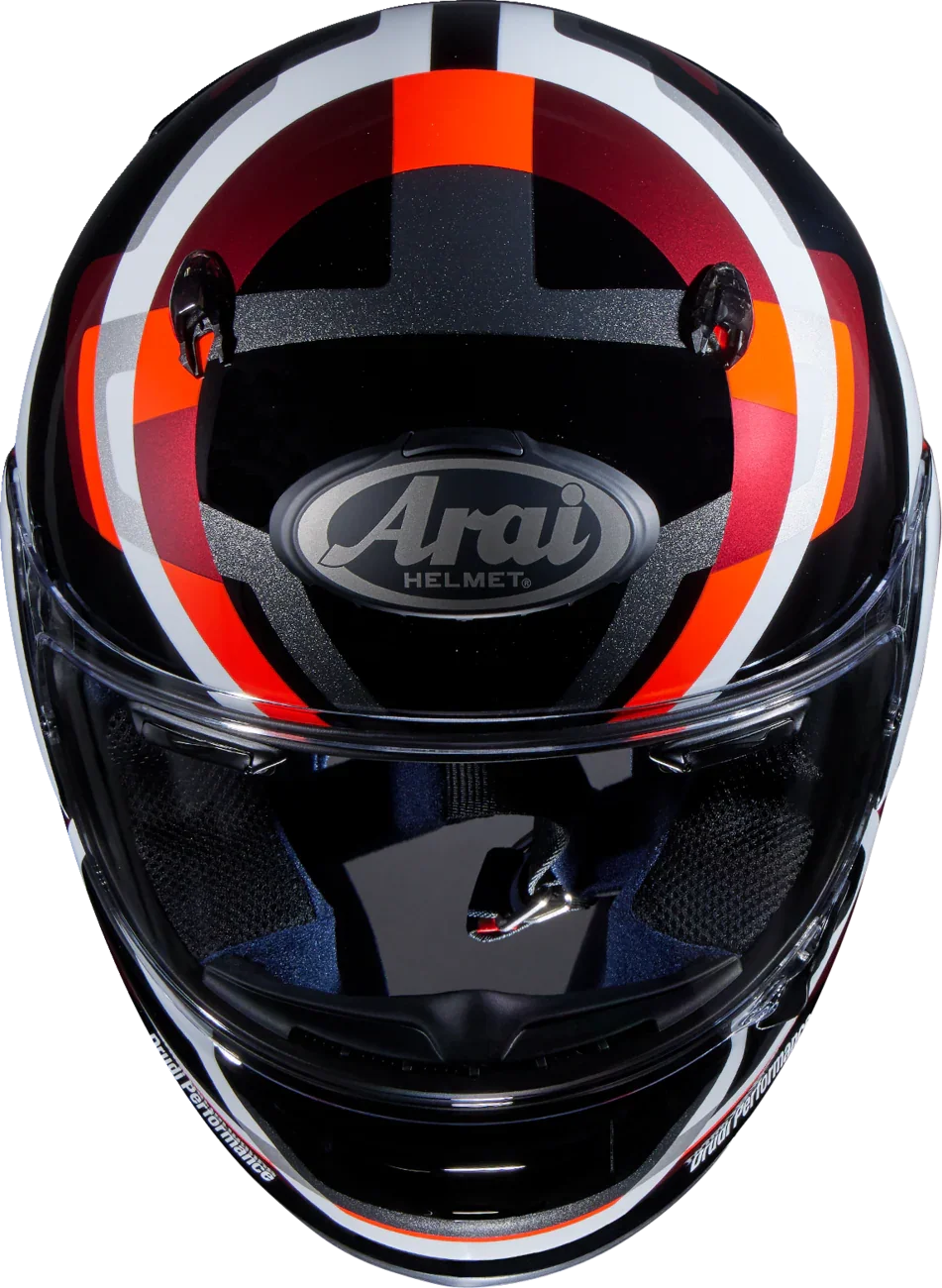 Arai