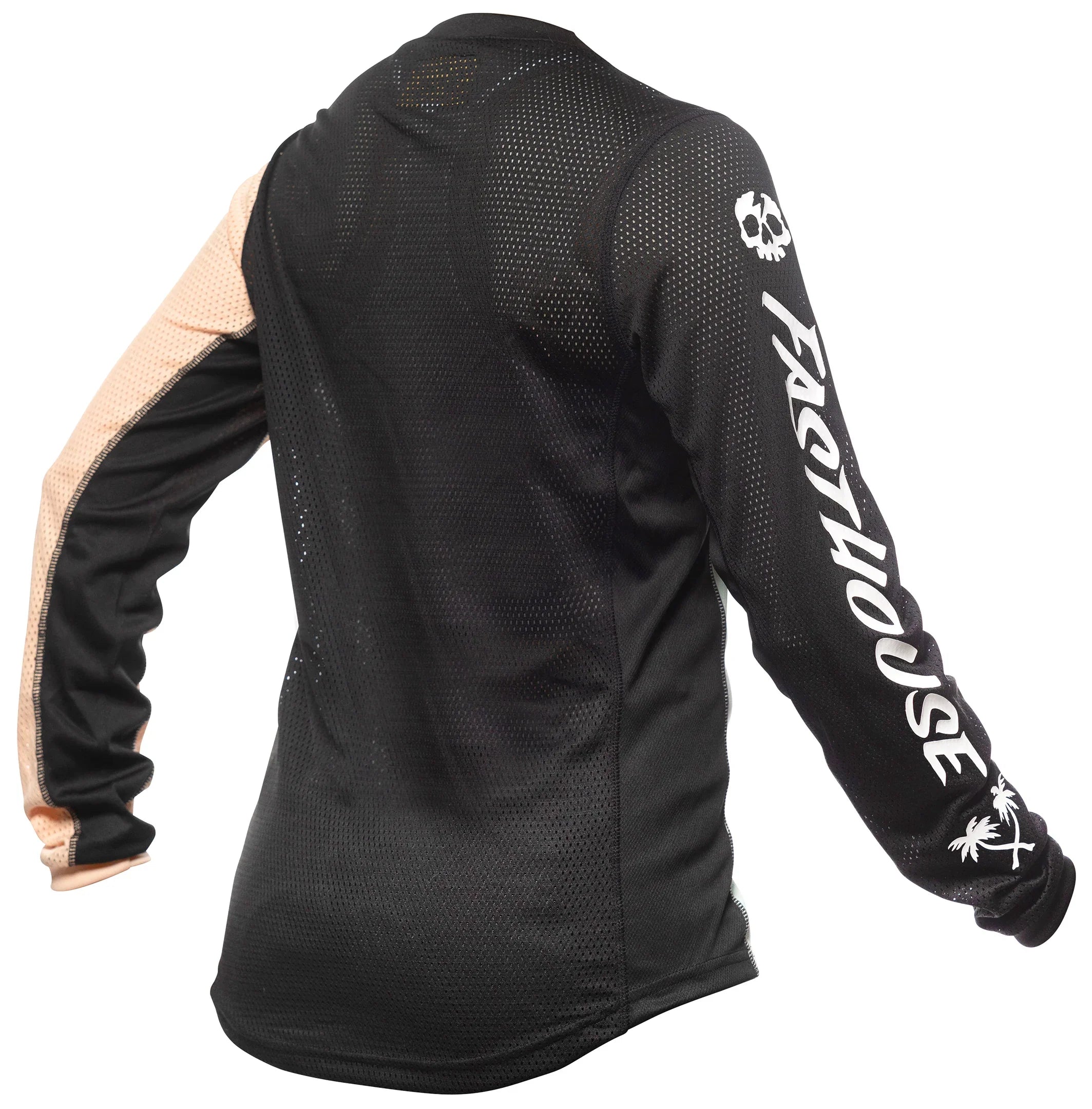 Fasthouse Women's Grindhouse Fortune Jersey