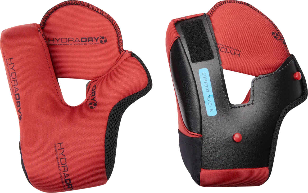 ICON Domain- Helmet Cheek Pads
