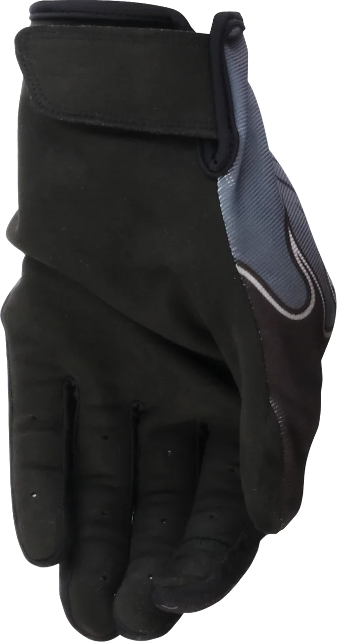 Z1R Flame Gloves
