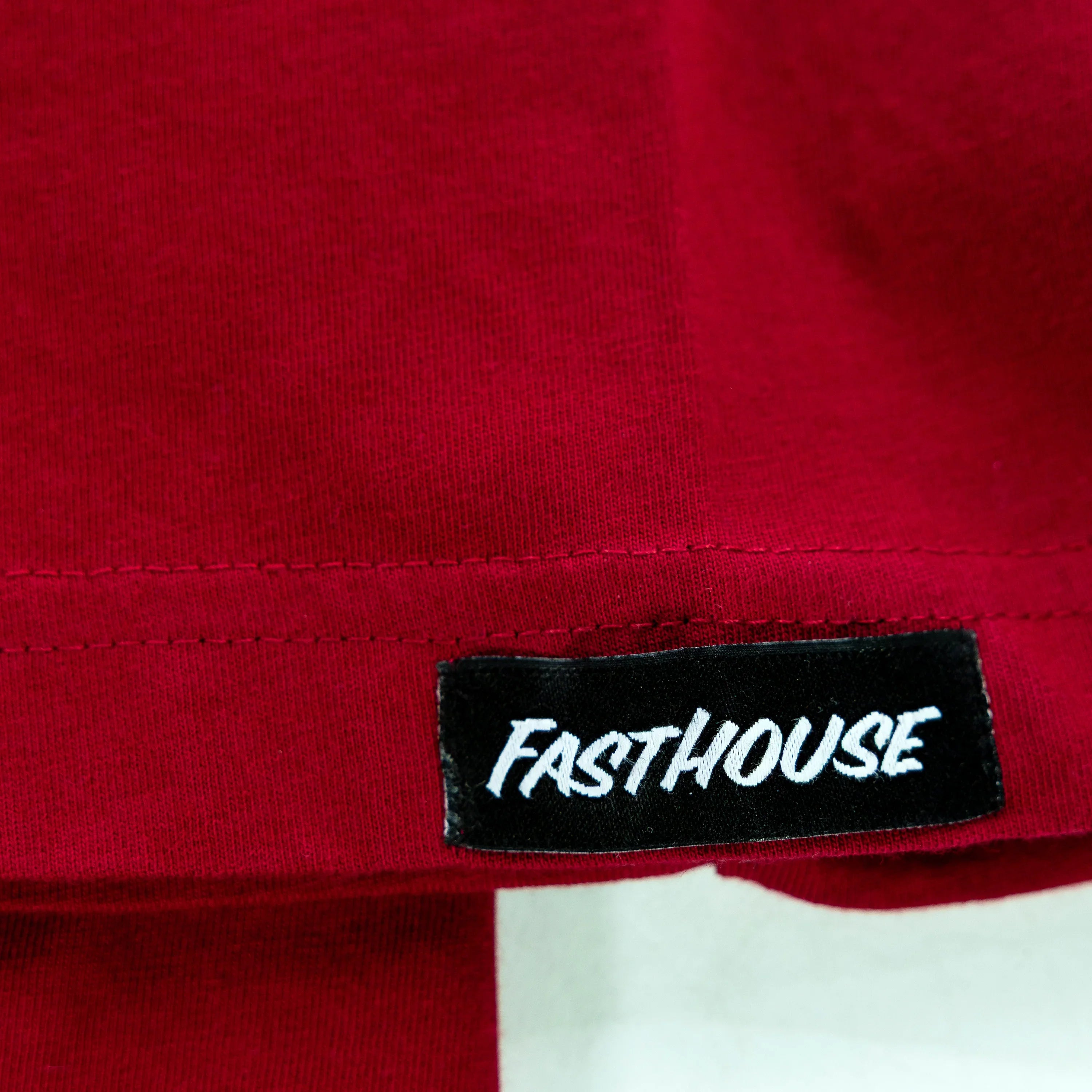 Fasthouse Crossroad T-Shirt