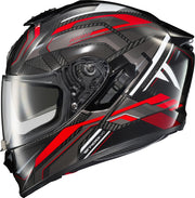 SCORPION EXO EXO-ST1400 EVO Carbon Helmet Hex