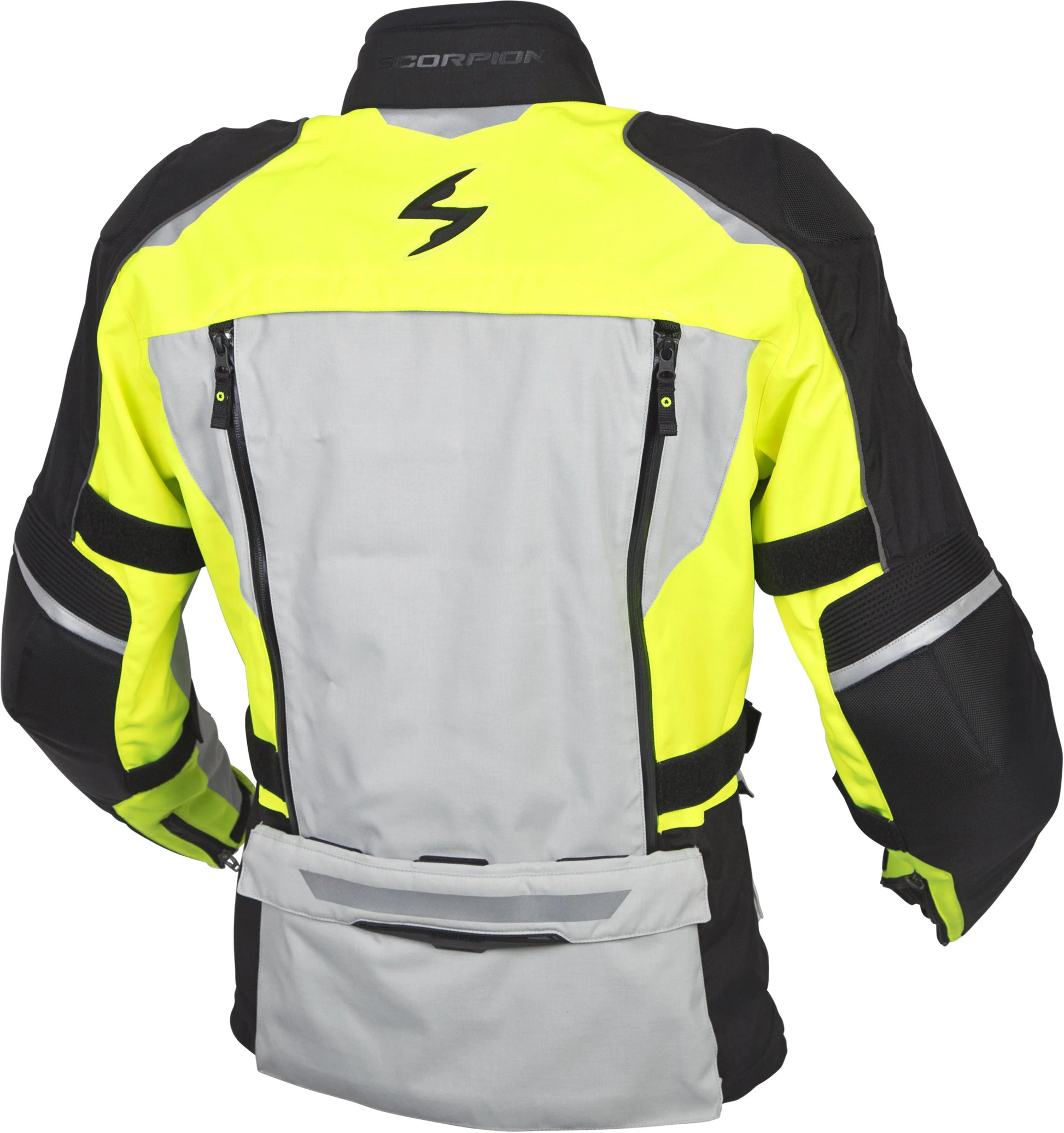 SCORPION EXO Yosemite XDR Jacket Yosemite Hi-Vis