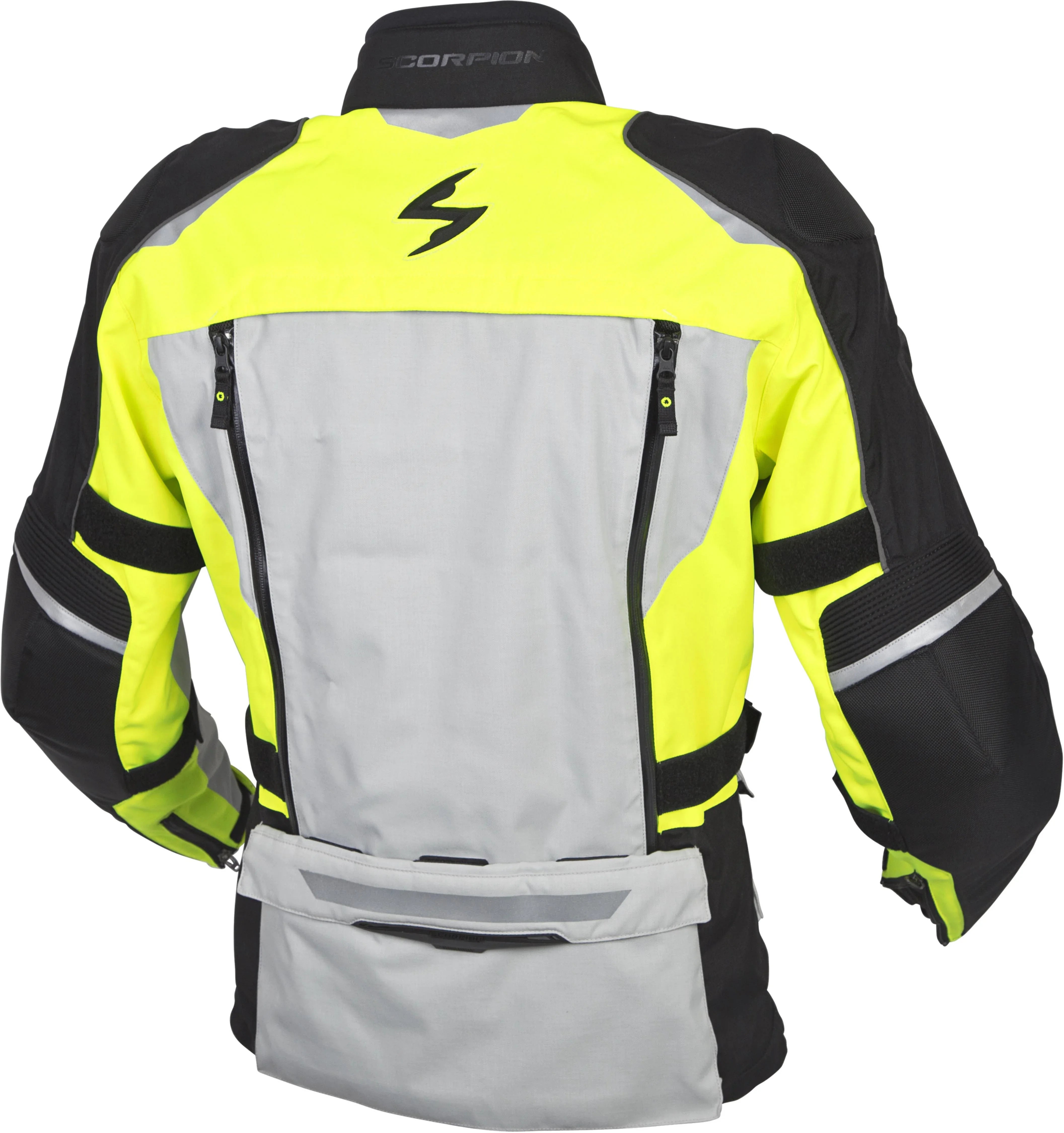 SCORPION EXO Yosemite XDR Jacket Yosemite Hi-Vis