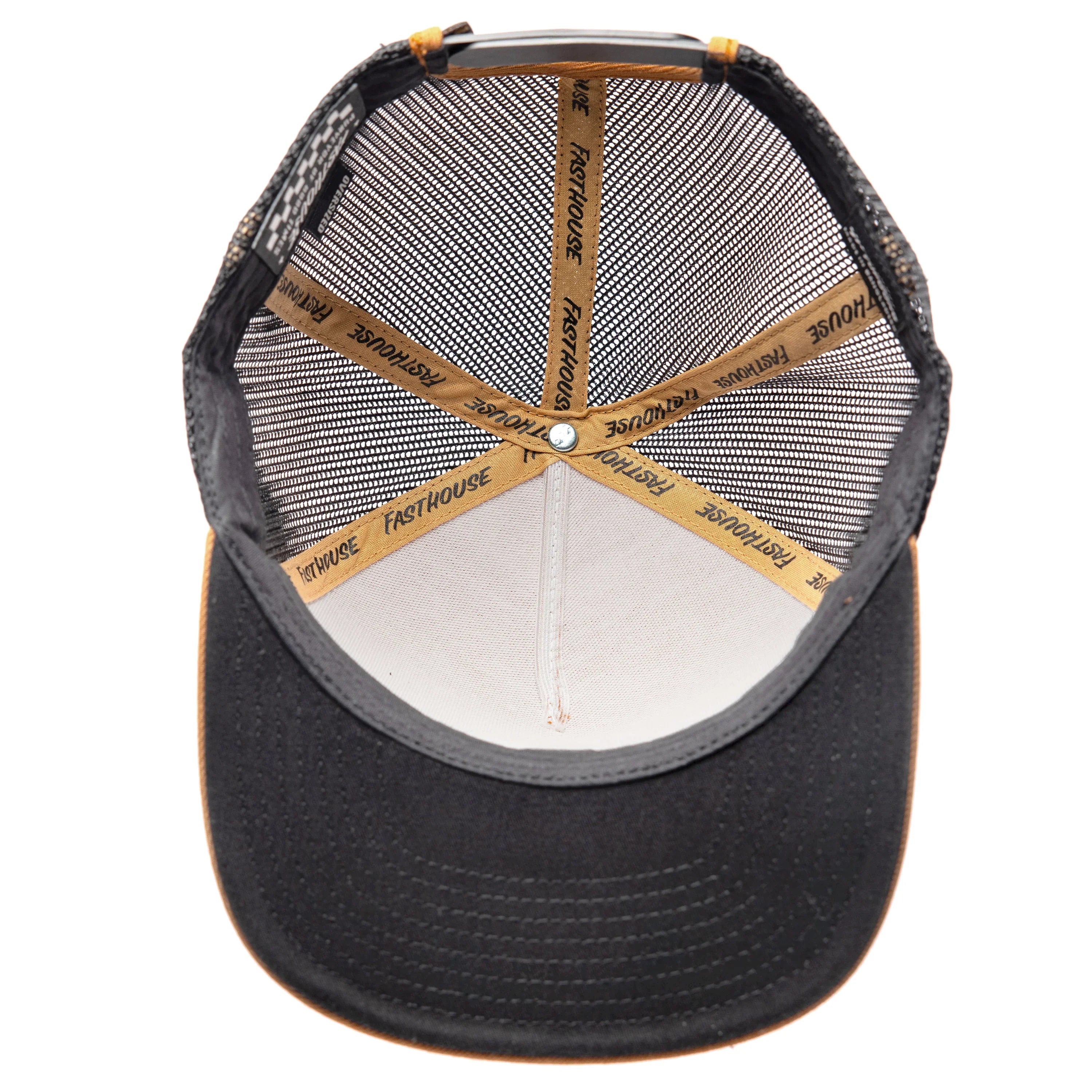 Fasthouse Finch Hat