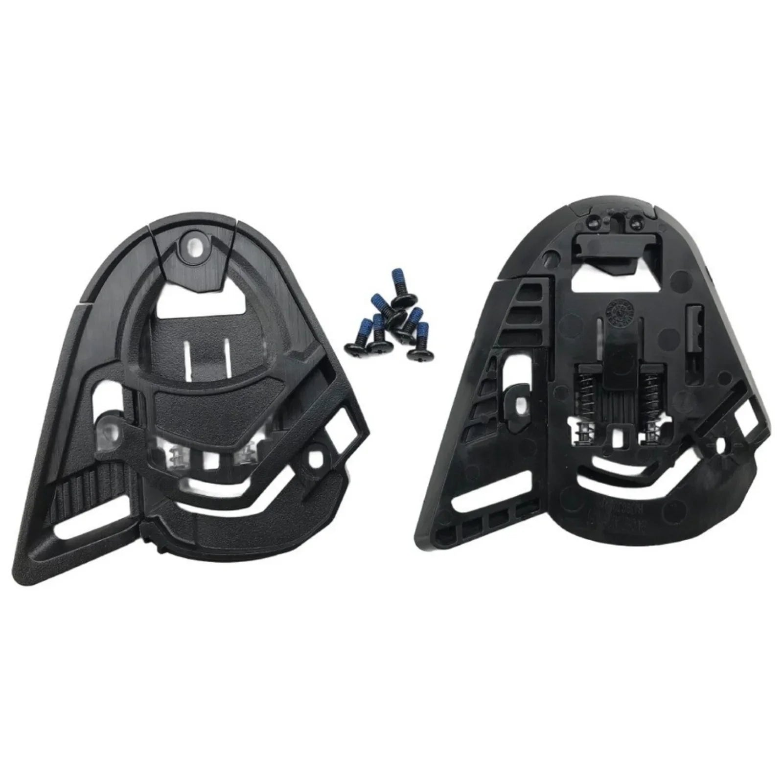 RPHA 31 GEAR PLATE SET