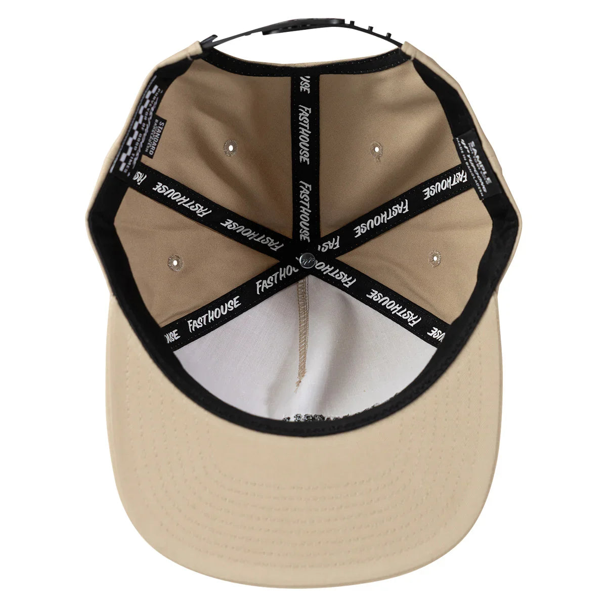 Fasthouse Cruisin Hat