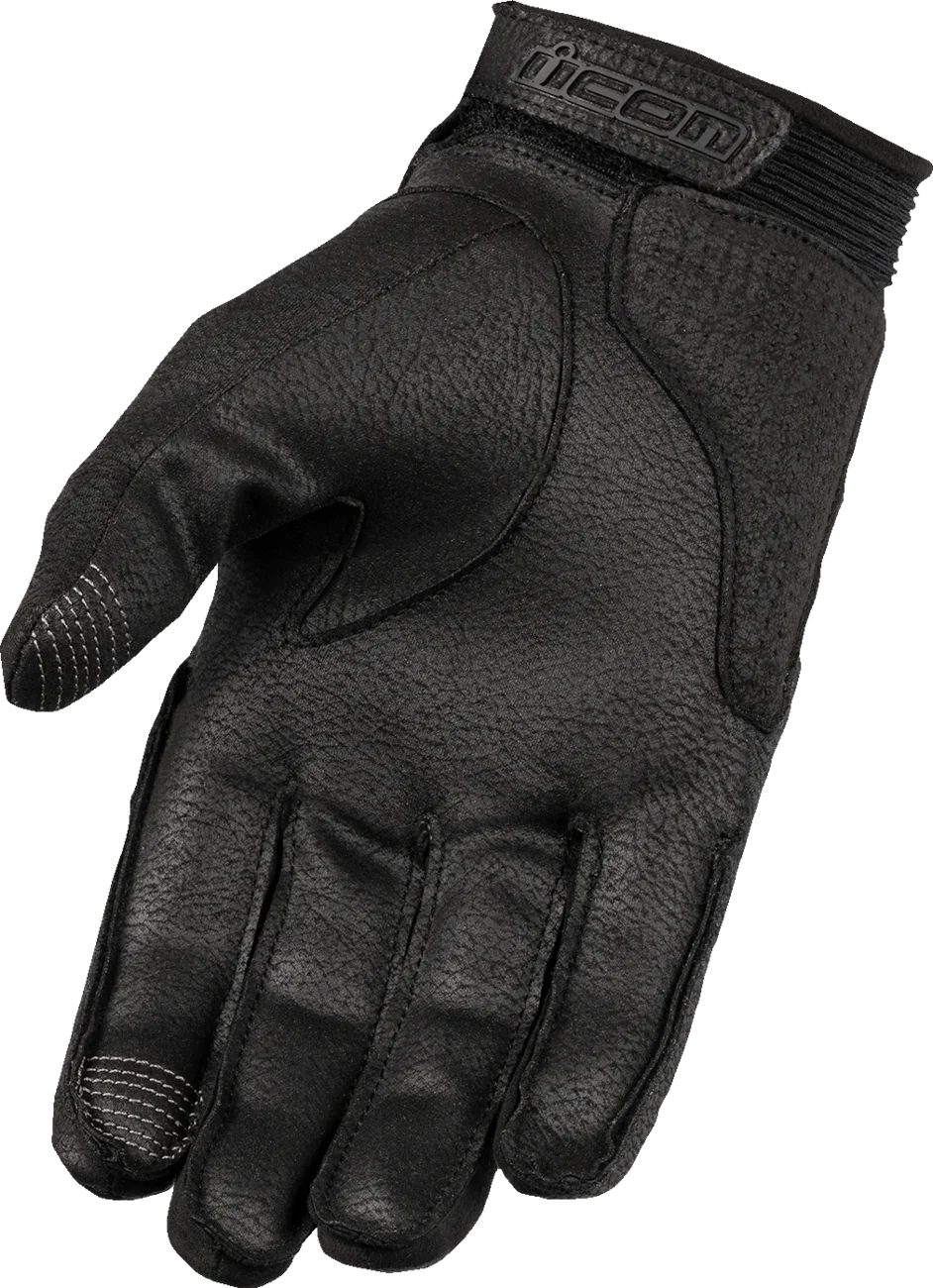 ICON Superduty3- Gloves