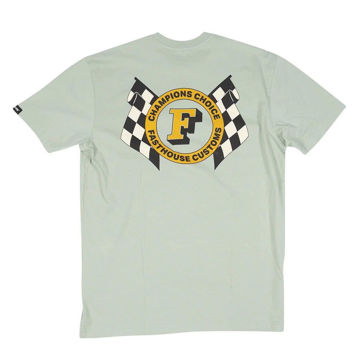 Fasthouse Champion Choice T-Shirt