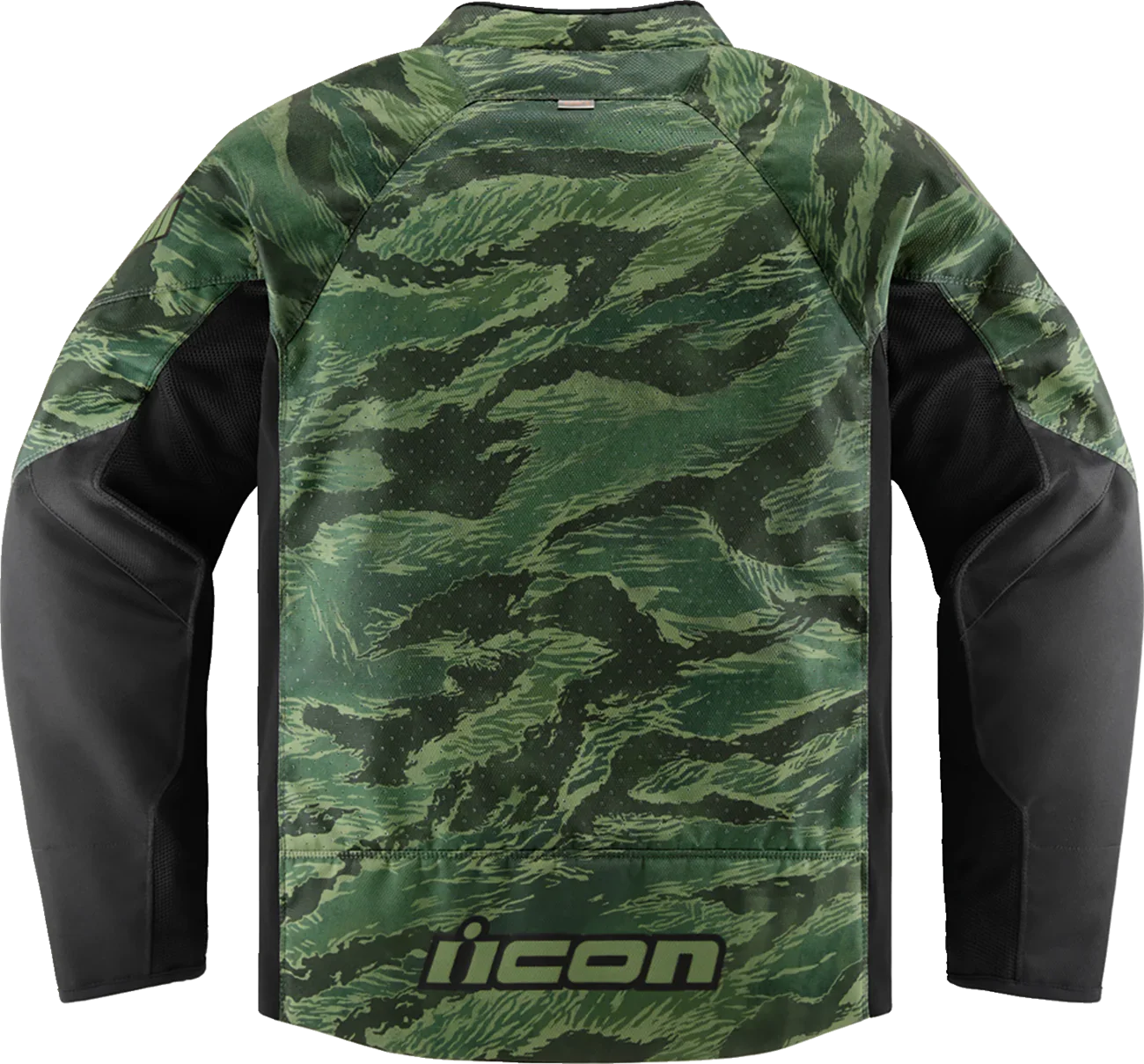 ICON Hooligan CE Tigersblood- Jacket