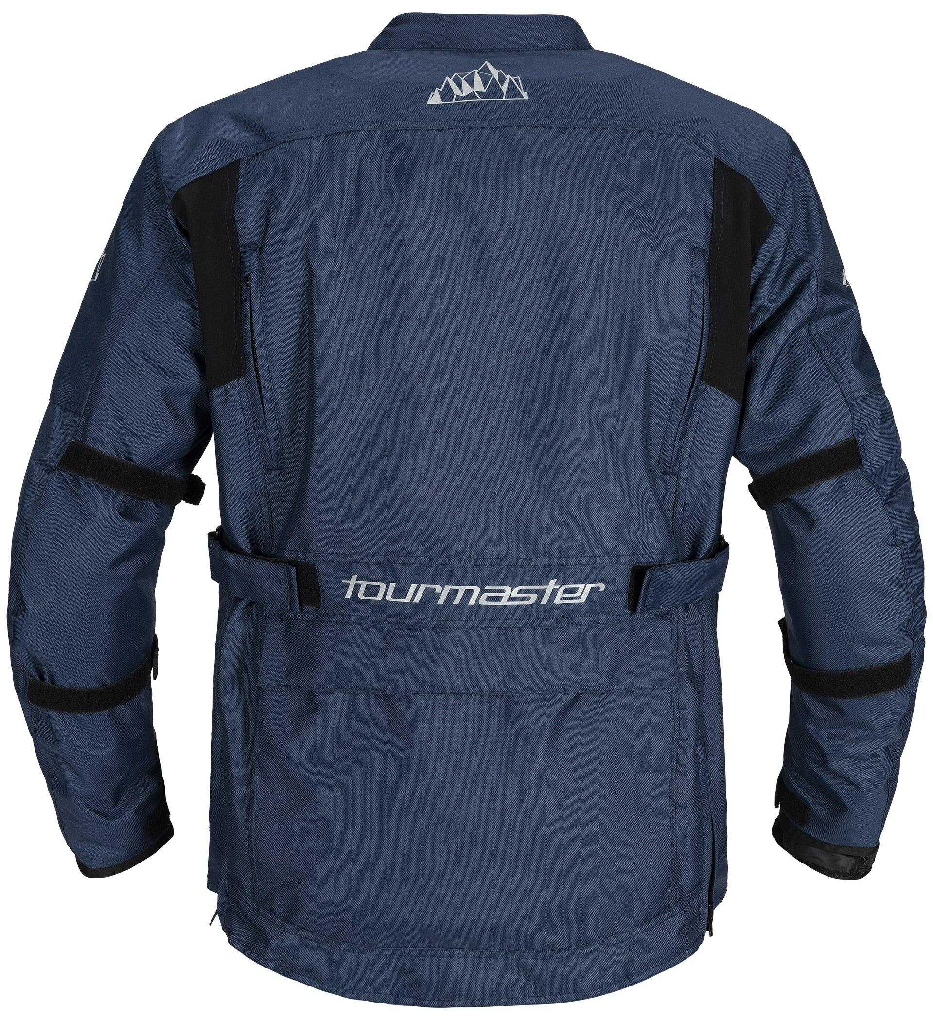 TOURMASTER NAVIGATOR JACKET NAVY