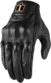 ICON Women's Pursuit Classic- Perforated Gloves
