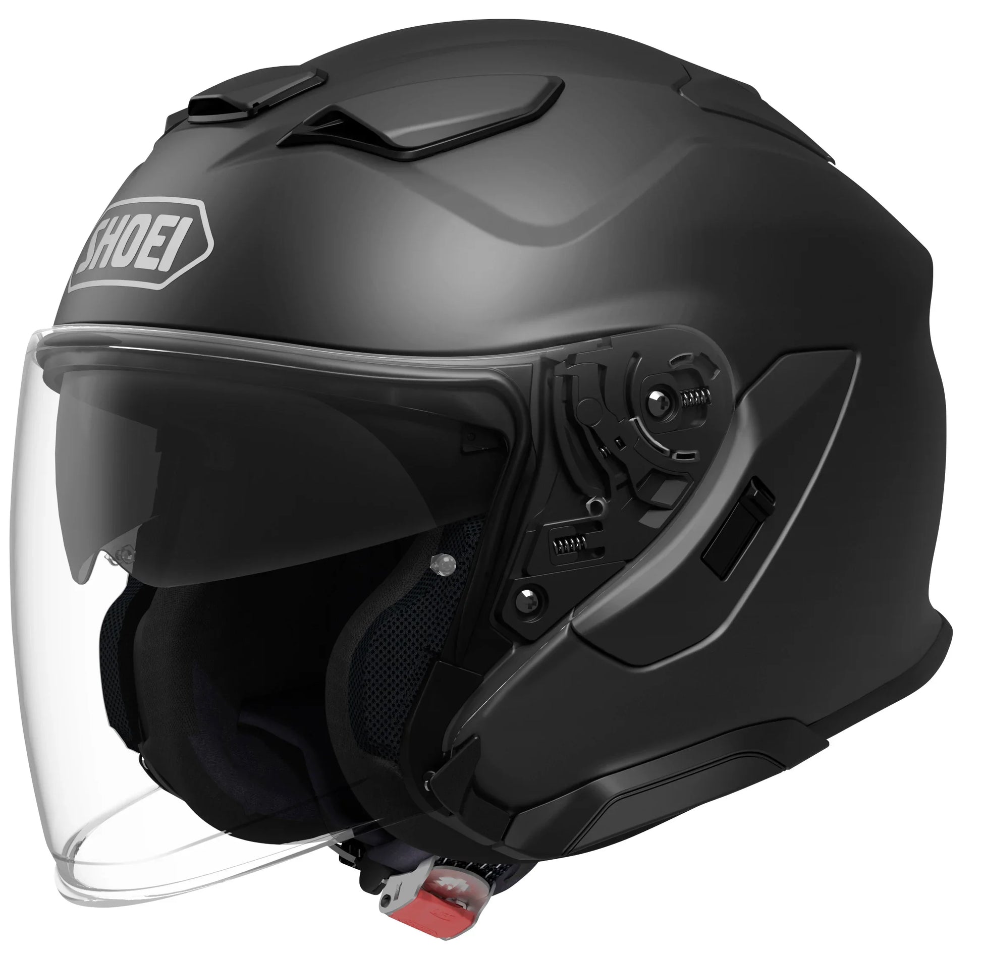 SHOEI J-CRUISE 3 OPEN FACE HELMET