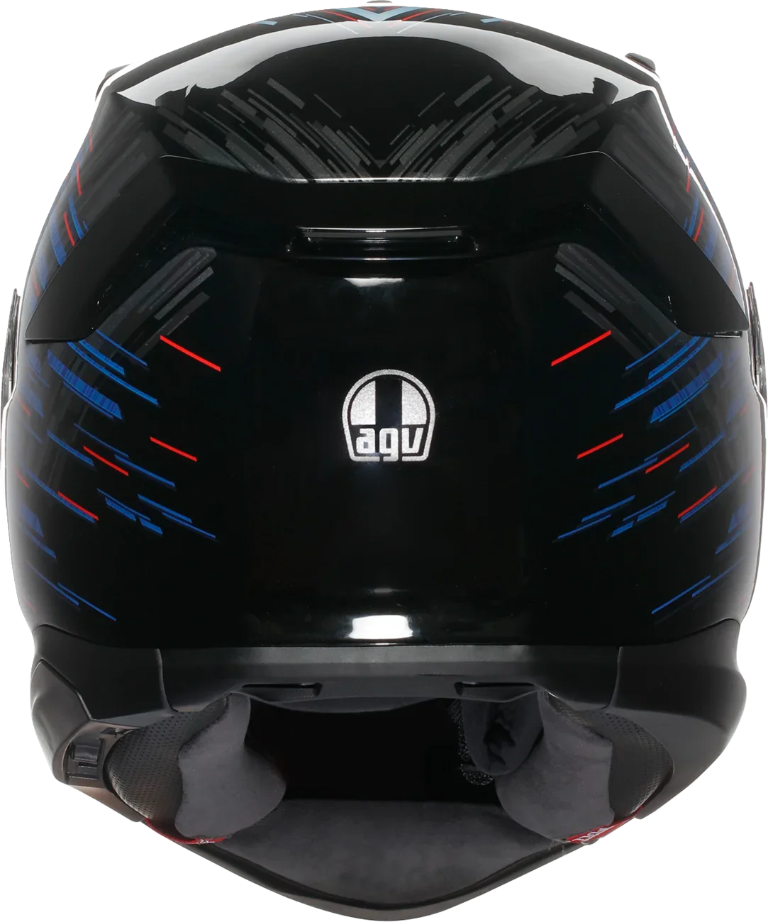 AGV K7 Genisys Helmet
